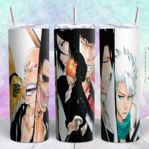 anime 20oz tumbler design Tumbler Wrap | anime Tumbler Digital File | Skinny tumbler Sublimation png,