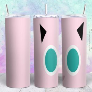 anime 20oz tumbler design png file Tumbler Wrap | anime Tumbler Digital File | Skinny tumbler Sublimation png