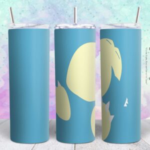 anime 20oz tumbler design png file Tumbler Wrap | anime Tumbler Digital File | Skinny tumbler Sublimation png