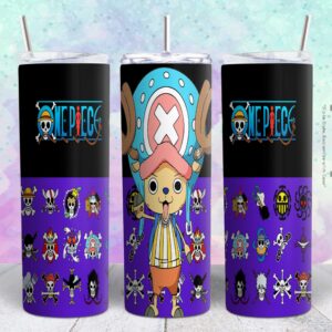 Dragon Ball anime 20oz tumbler design png file Tumbler Wrap | Dragon Ball anime Tumbler Digital File | Skinny tumbler Sublimation png