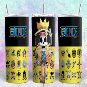 anime 20oz tumbler design png file Tumbler Wrap | anime Tumbler Digital File | Skinny tumbler Sublimation png