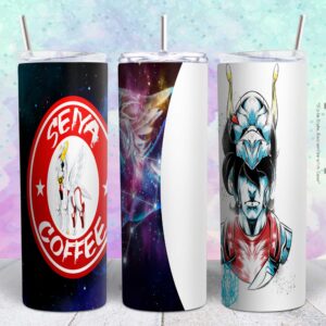 anime 20oz tumbler design png file Tumbler Wrap | anime Tumbler Digital File | Skinny tumbler Sublimation png