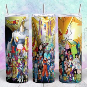 anime 20oz tumbler design png file Tumbler Wrap | anime Tumbler Digital File | Skinny tumbler Sublimation png