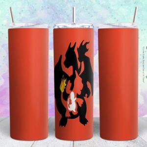 anime 20oz tumbler design Tumbler Wrap | anime Tumbler Digital File | Skinny tumbler Sublimation png,