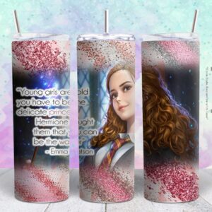 harry potter 20oz tumbler design png file Tumbler Wrap | harry potter Tumbler Digital File | Skinny tumbler Sublimation png