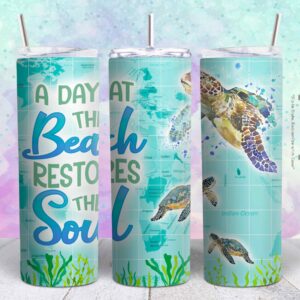 summer season 20oz png file sublimation tumbler design | summer season 20oz sublimation Digital File | Sublimation png