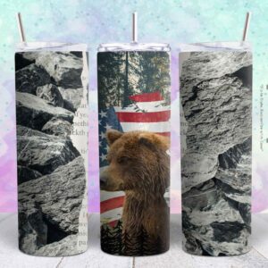 american beer 20oz png file sublimation tumbler design | american bear 20oz sublimation tumbler design Digital File | Sublimation png