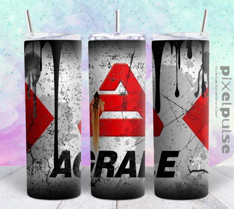 kawasaki 20oz tumbler design png file Tumbler Wrap | harry potter Tumbler Digital File | Skinny tumbler Sublimation png