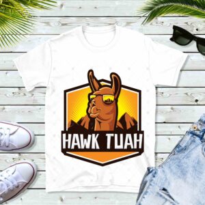 hawk tuah png file sublimation design dtf design ready to print png file | hawk tuah png file sublimation design sublimation Digital File | Sublimation png