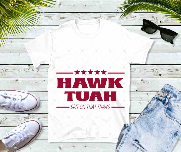 hawk tuah png file sublimation design dtf design ready to print png file | hawk tuah png file sublimation design sublimation Digital File | Sublimation png