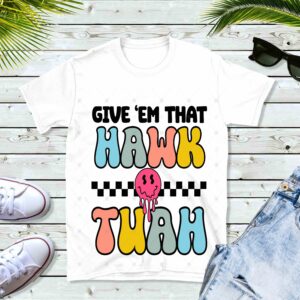 hawk tuah png file sublimation design dtf design ready to print png file | hawk tuah png file sublimation design sublimation Digital File | Sublimation png