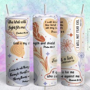 bible emergency numbers 20oz tumbler design png file Tumbler Wrap | bible emergency numbers Tumbler Digital File | Skinny tumbler Sublimation png