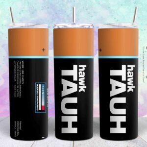 hawk tuah 20oz png file sublimation tumbler design | hawk tuah 20oz sublimation Digital File | Sublimation png