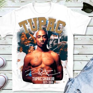 TUPAC SHAKUR png file sublimation design dtf design ready to print png file | TUPAC SHAKUR Digital File | Sublimation png